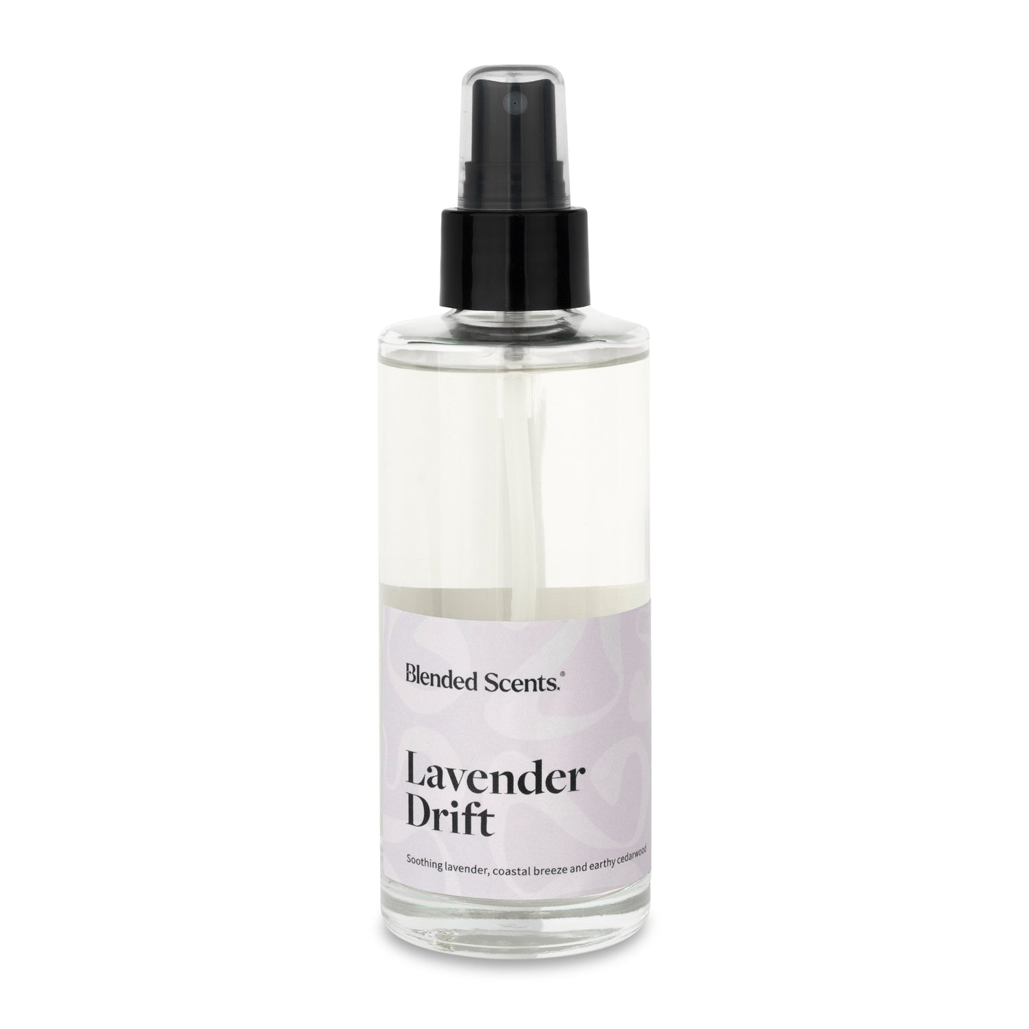 Lavender Drift Natural Room Spray