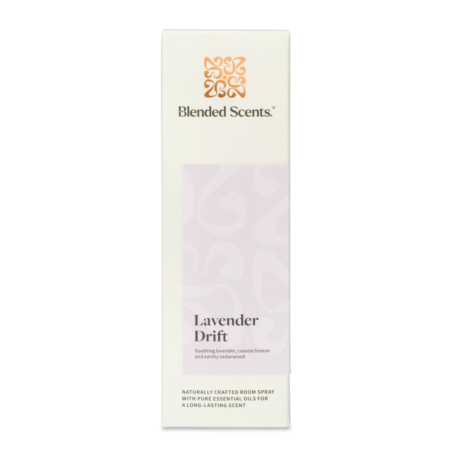 Lavender Drift Natural Room Spray