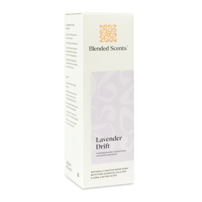 Lavender Drift Natural Room Spray
