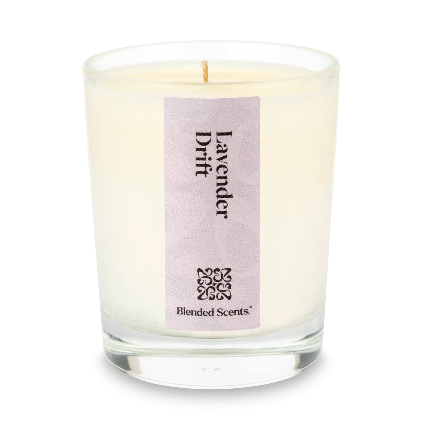 Lavender Drift Candle