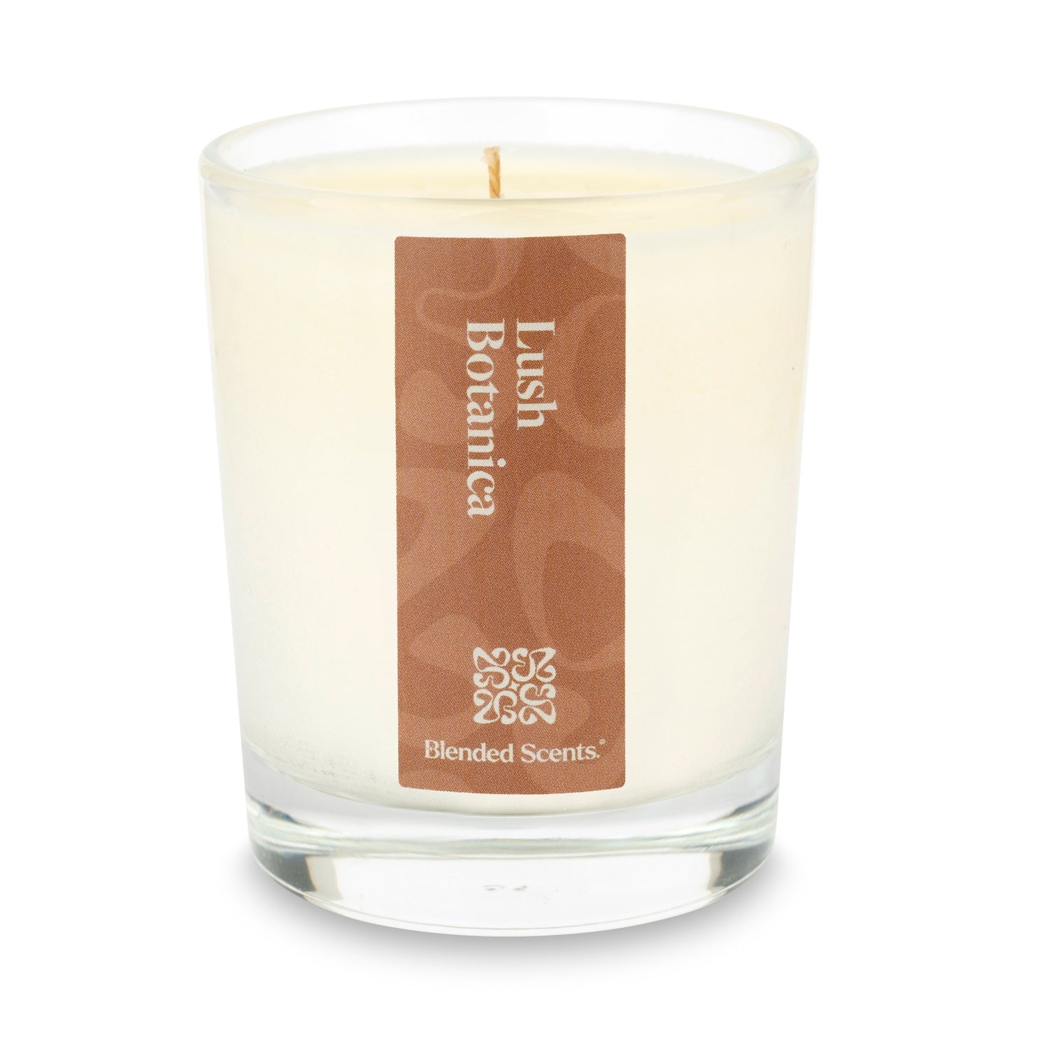 Lush Botanica Candle
