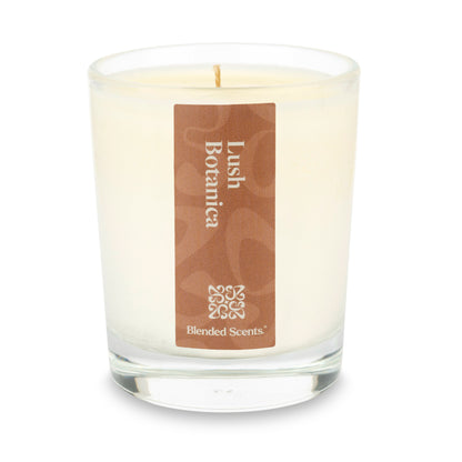 Lush Botanica Candle