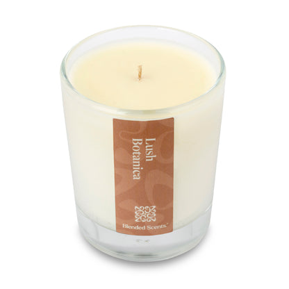 Lush Botanica Candle