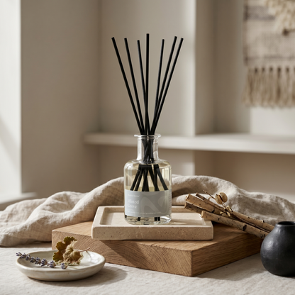 Minted Grove Natural Reed Diffuser
