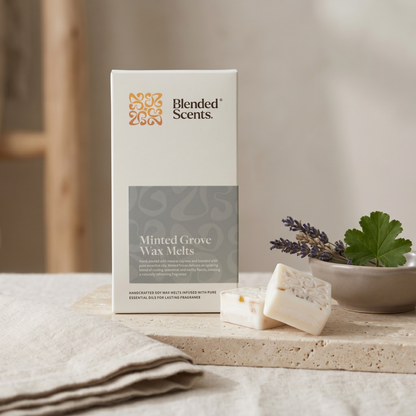 Minted Grove Wax Melts