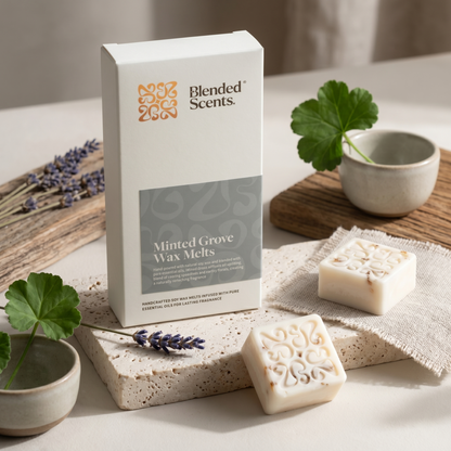 Minted Grove Wax Melts