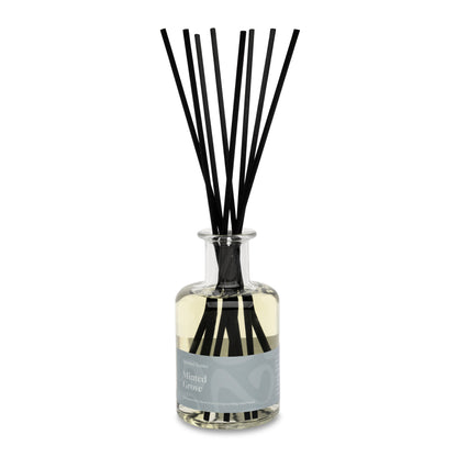 Minted Grove Natural Reed Diffuser