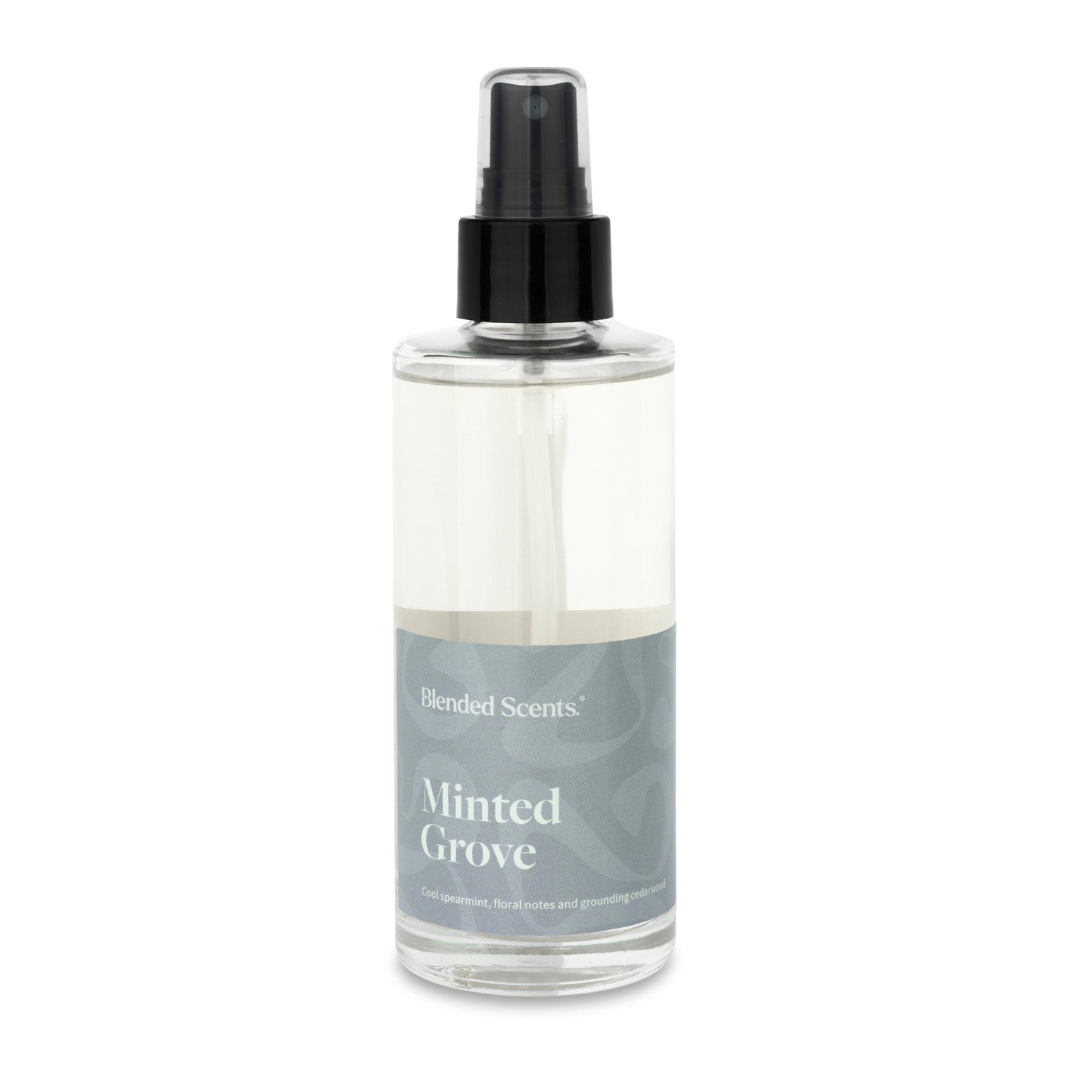 Minted Grove Natural Room Spray