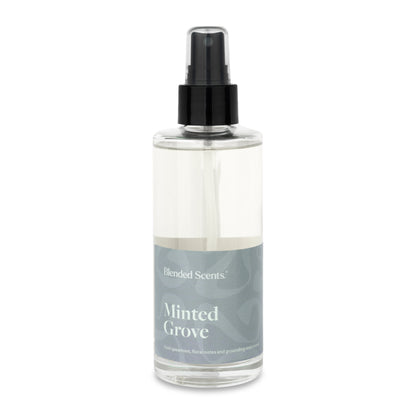 Minted Grove Natural Room Spray