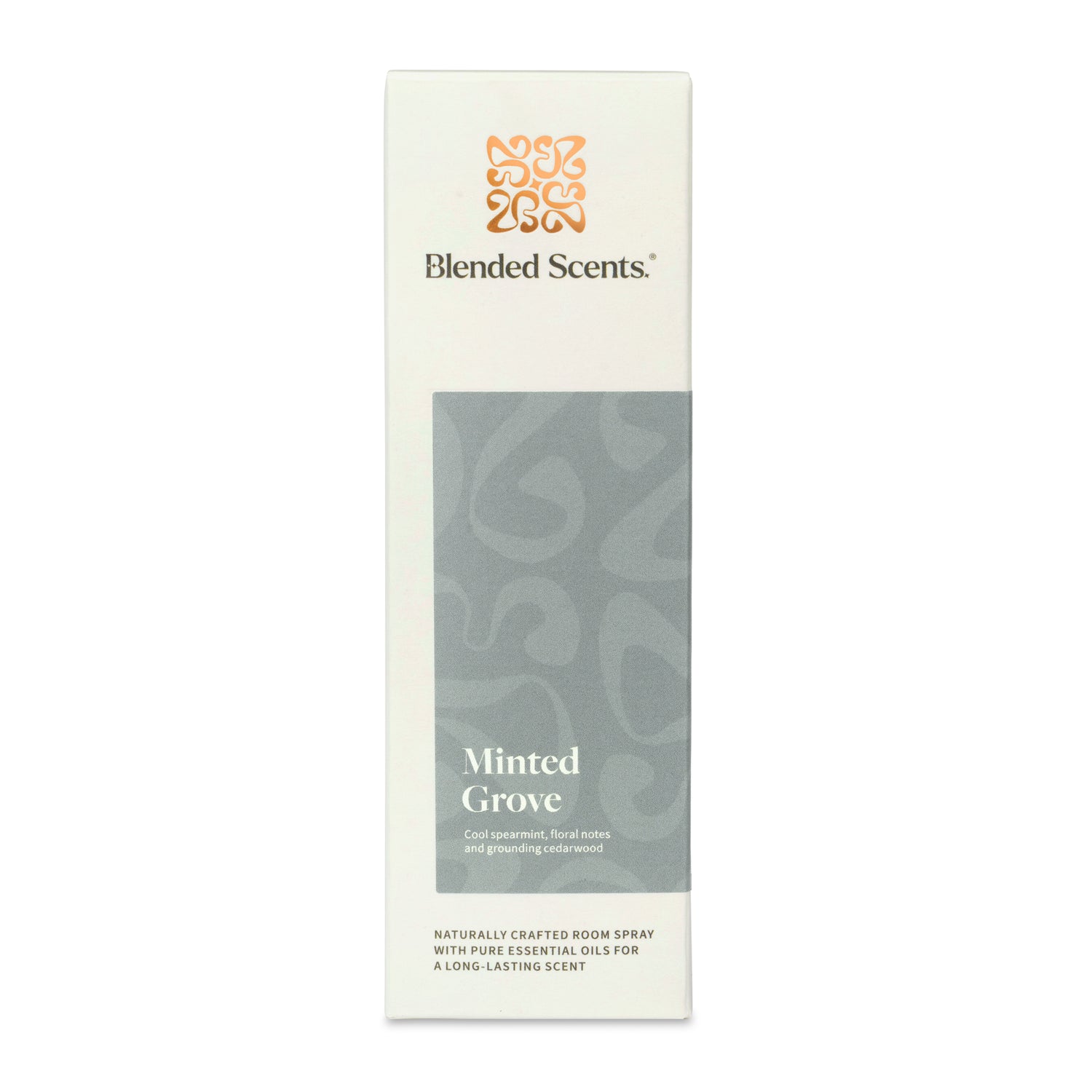Minted Grove Natural Room Spray