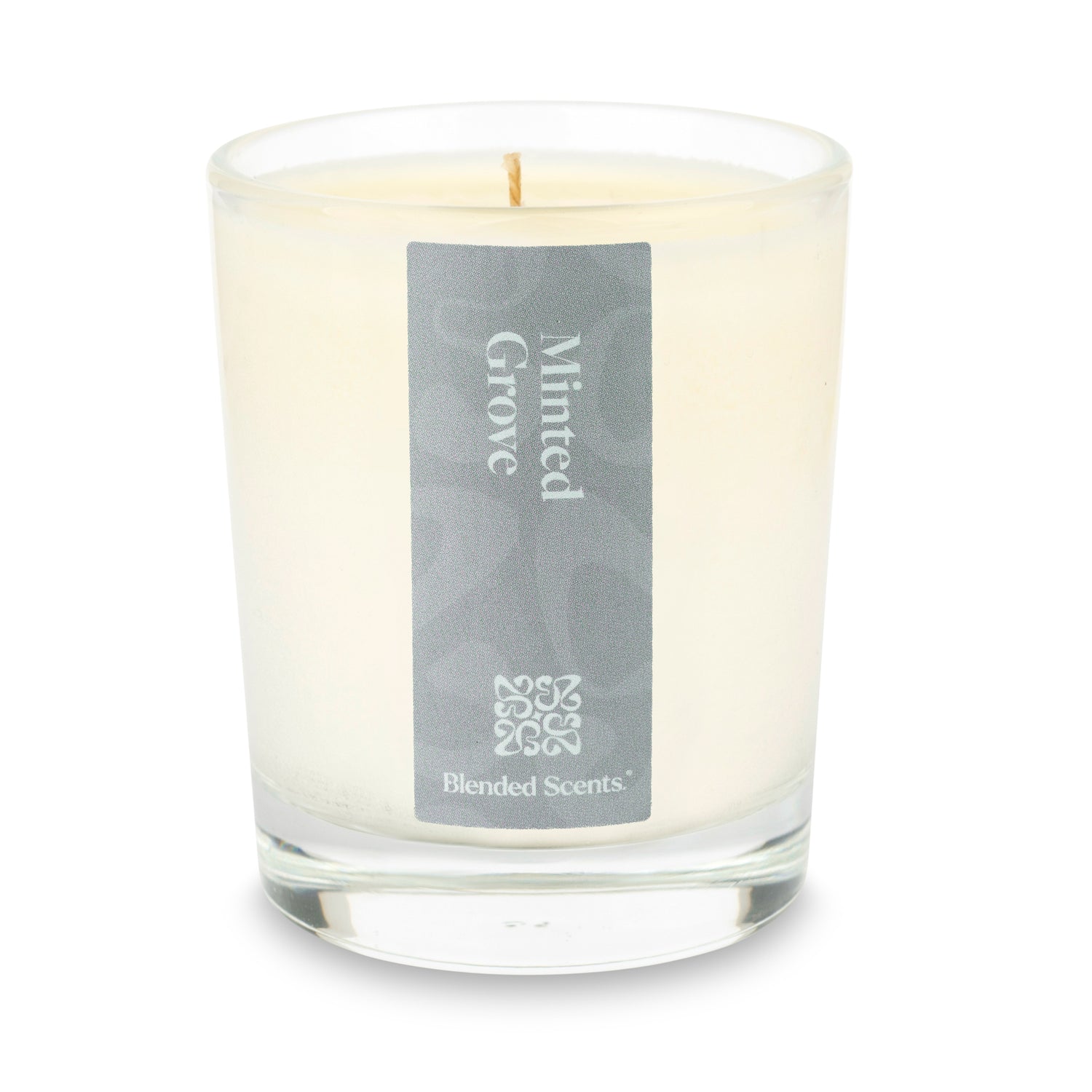 Minted Grove Candle
