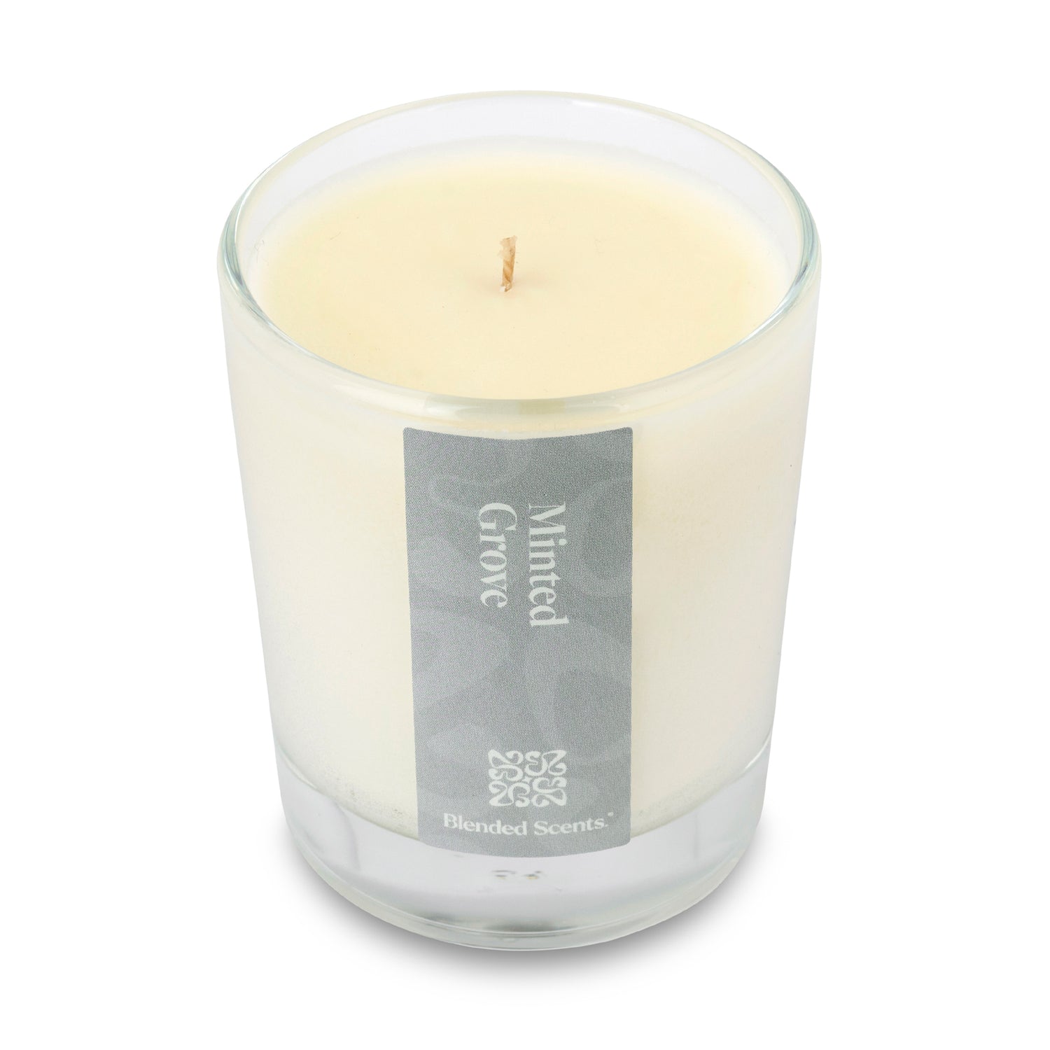 Minted Grove Candle
