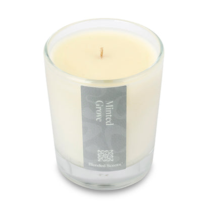 Minted Grove Candle