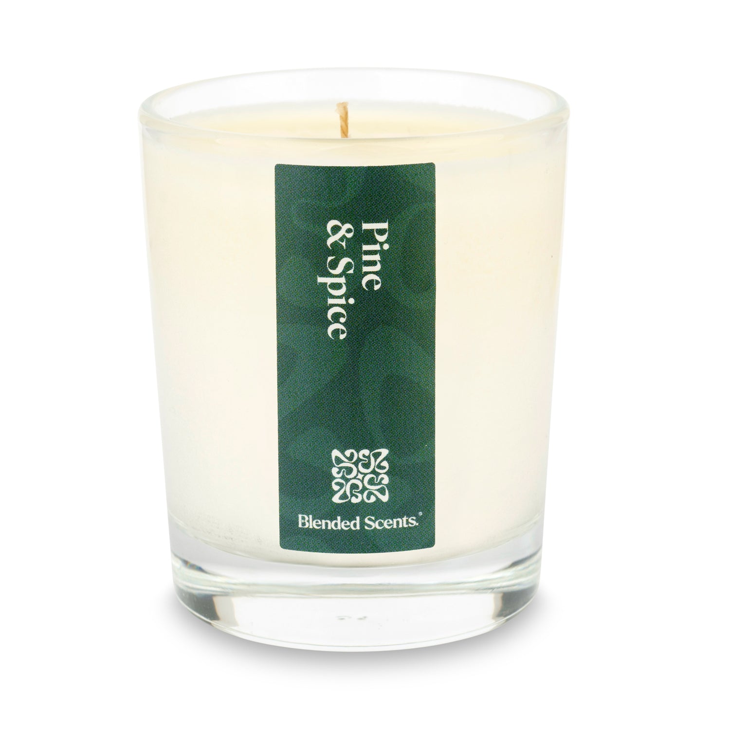 Pine &amp; Spice Candle
