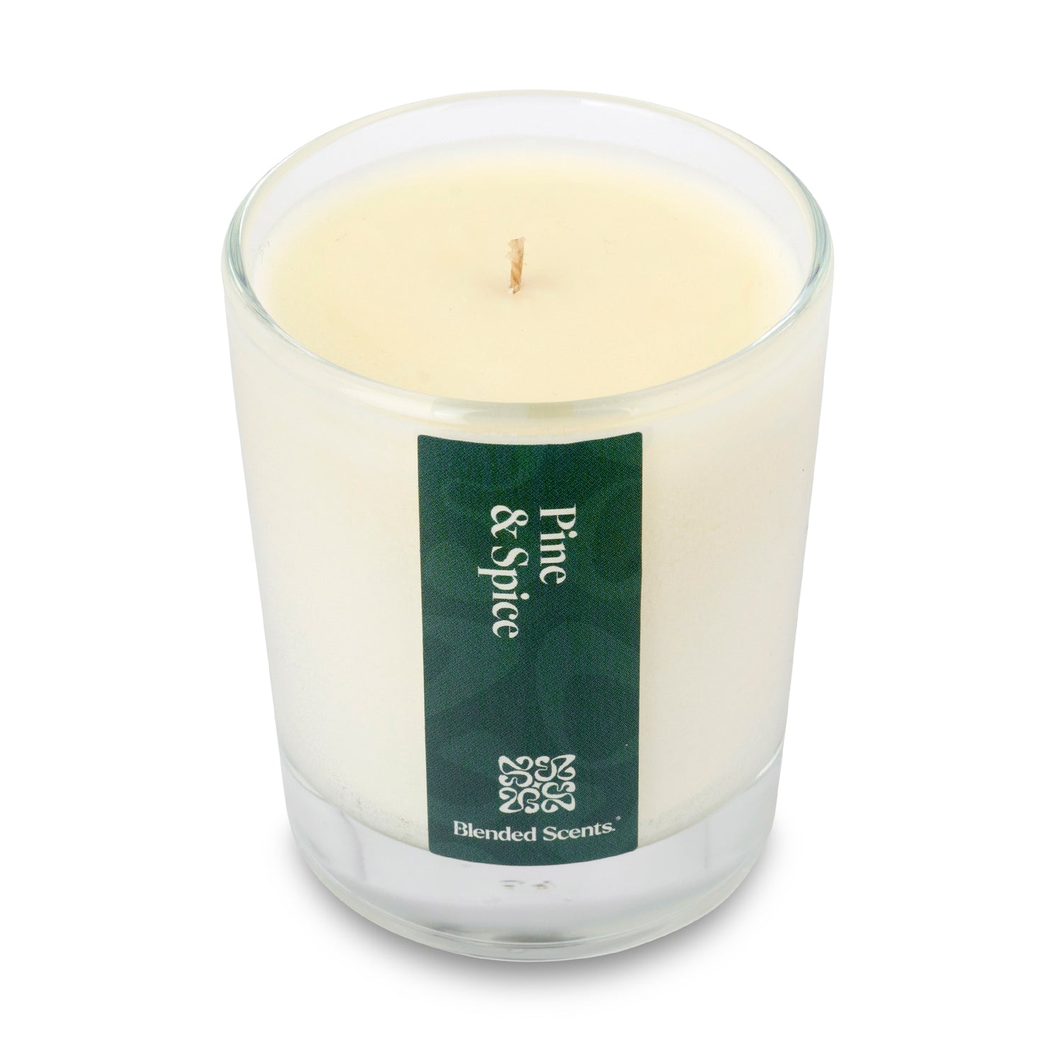 Pine &amp; Spice Candle