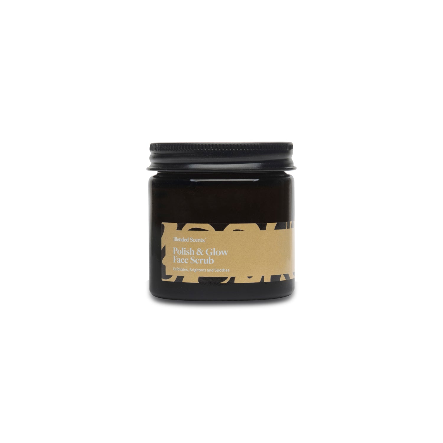 Polish &amp; Glow Face Scrub