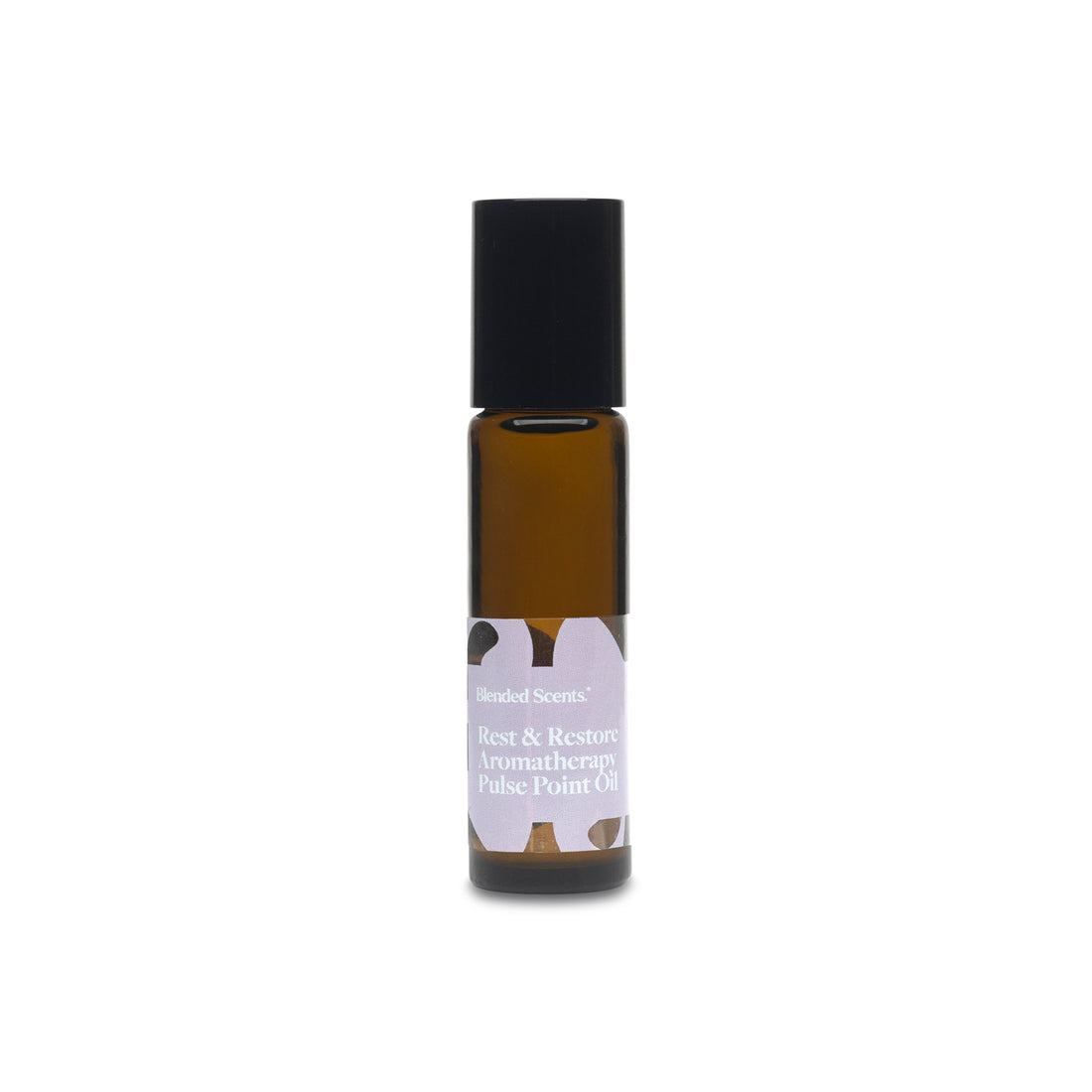 Rest &amp; Restore Aromatherapy Pulse Point Oil