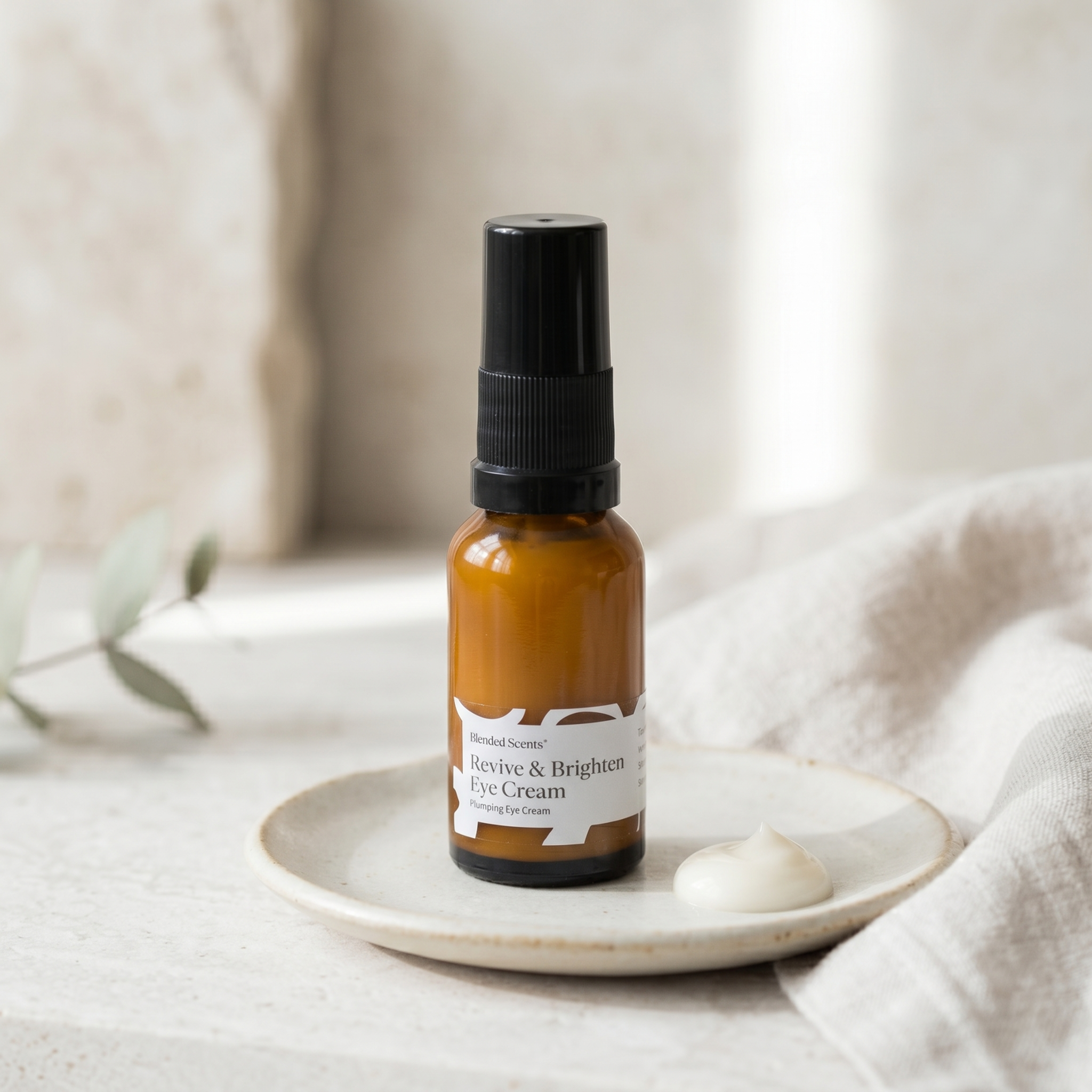Revive &amp; Brighten Eye Cream