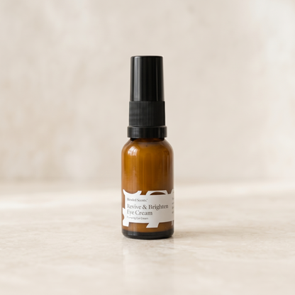 Revive &amp; Brighten Eye Cream