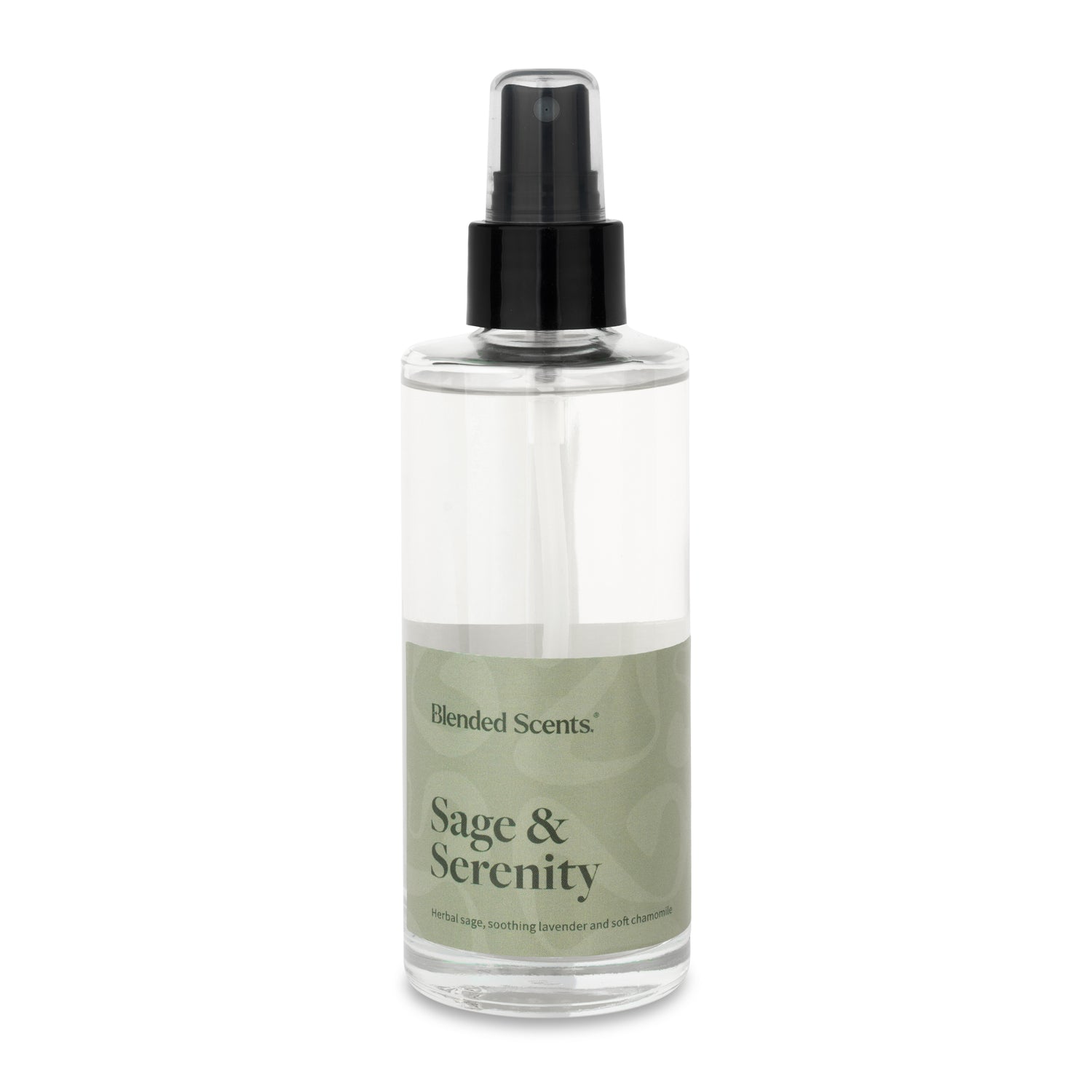 Sage &amp; Serenity Natural Room Spray