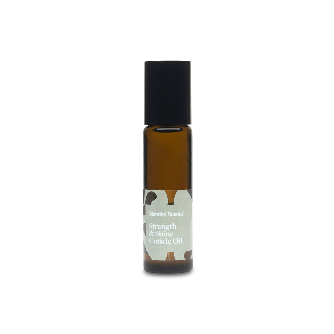 Strength &amp; Shine Cuticle Oil