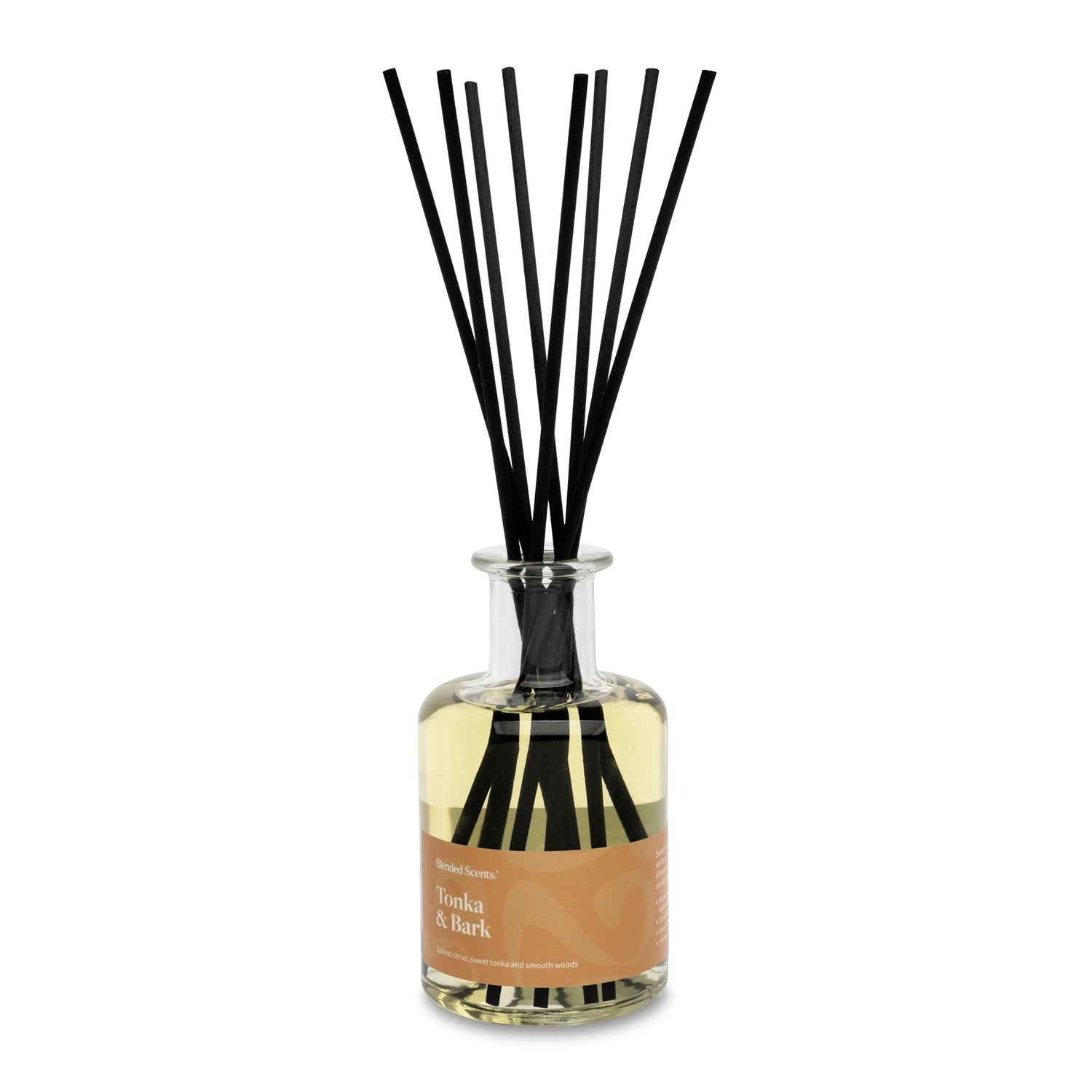 Tonka &amp; Bark Natural Reed Diffuser
