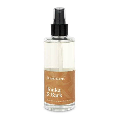 Tonka &amp; Bark Natural Room Spray