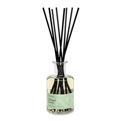 Tranquil Woods Natural Reed Diffuser