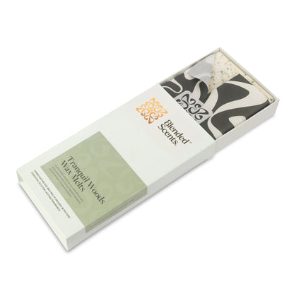 Tranquil Woods Wax Melts