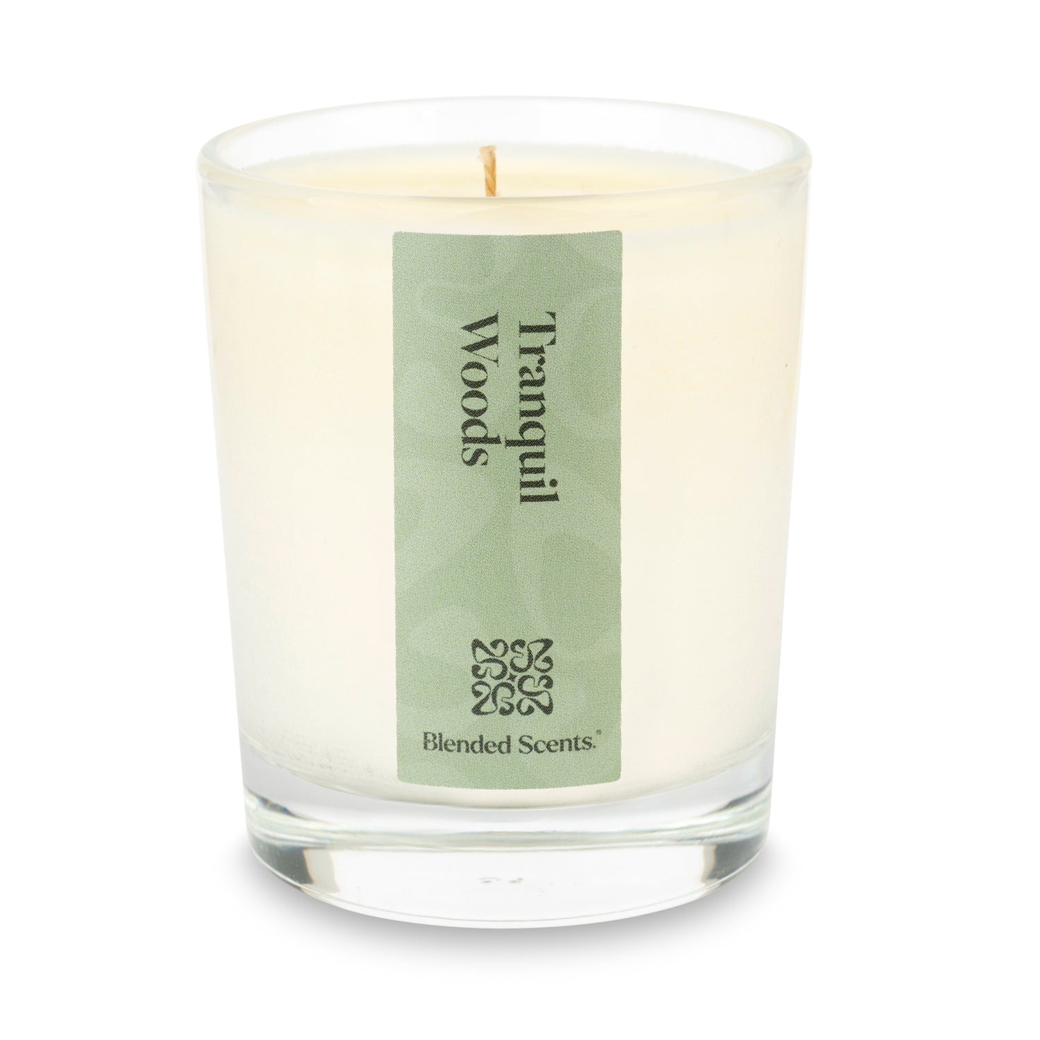 Tranquil Woods Candle