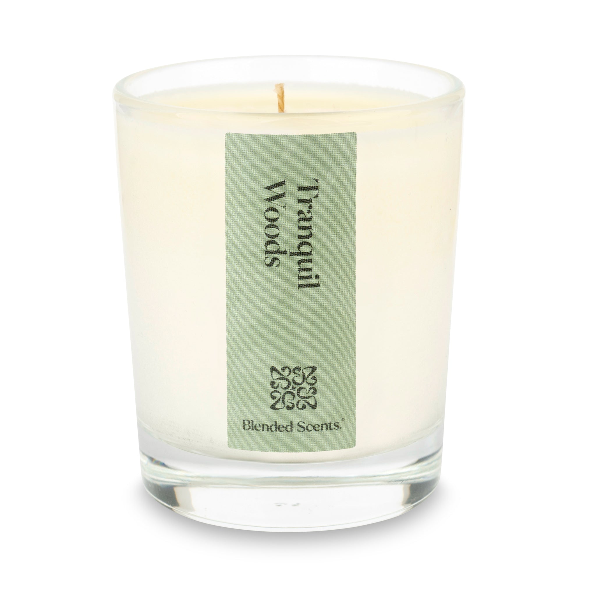 Tranquil Woods Candle