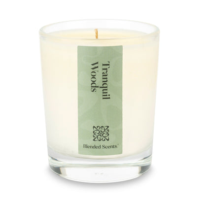 Tranquil Woods Candle