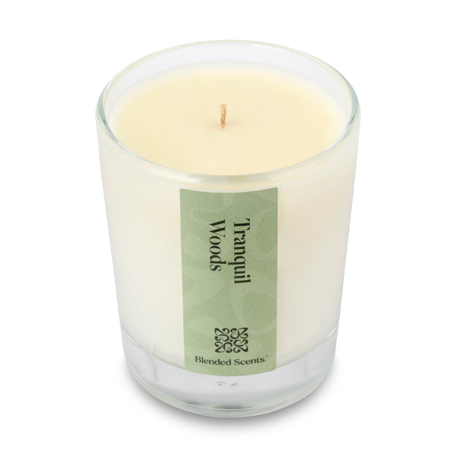 Tranquil Woods Candle