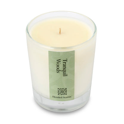Tranquil Woods Candle